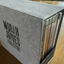 Norah Jones - Norah Jones(The