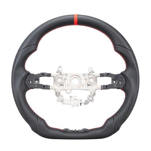 Vollleder sportlenkrad passend - sportlenkrad,