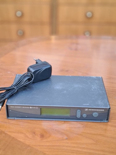 Sennheiser 300 g2 true - sennheiser,