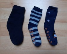 Gr. 31 - 34 Stoppersocken 110