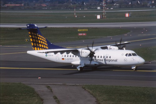 Dia bppp atr 500 - d-bppp, 42-500