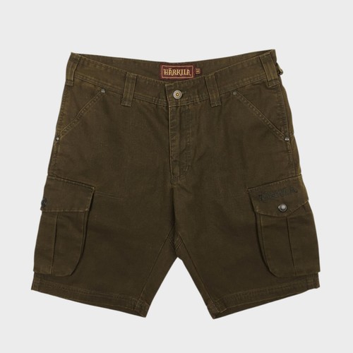 Harkila herren cargo shorts - harkila,