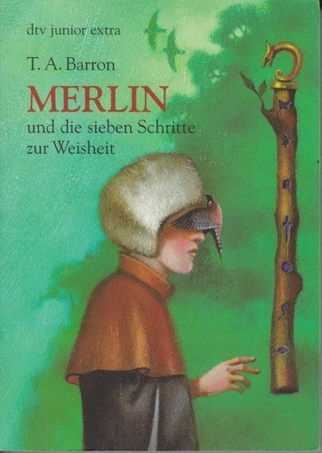Barron merlin und die - t.,