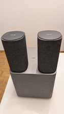 Loewe klang 1 Lautsprecher mit Subwoofer