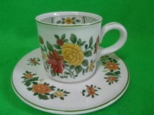 Kaffeetasse 2 tlg   Summerday   von  Villeroy & Boch mehr da
