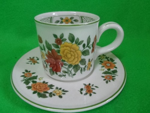 Kaffeetasse tlg summerday - kaffeetasse, 2