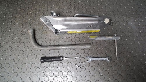 Wagenheber bordwerkzeug audi - wagenheber/,