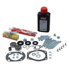 Dichtsatz Dichtmasse Öl