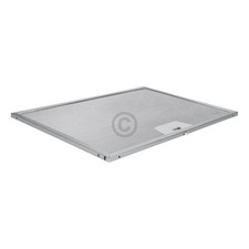 Metallfettfilter wie Faber