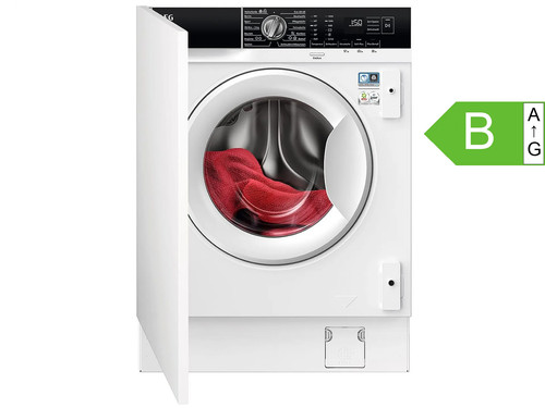 Aeg einbauwaschmaschine - aeg,