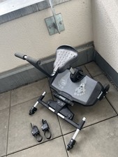 Fillikid Buggyboard Filliboard 180 Grad, Schwarz/Grau