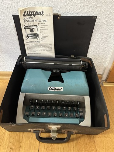 Lilliput junior - lilliput,