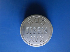 DDR Petschaft  NVA - MfS -GT -