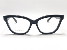 GUCCI GG1589O 001 Schwarz