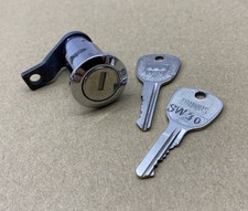 FORD Taunus Zünd Lenkungs