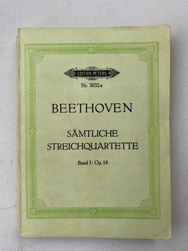 Noten beethoven sämtliche - noten, beethoven.