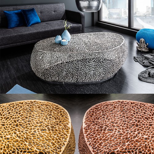 Filigraner design couchtisch - design,
