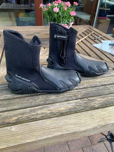 Neopren füßling 5mm - gr., 44,5