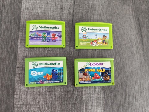 Leapfrog spiele leappad 3 - spiele,