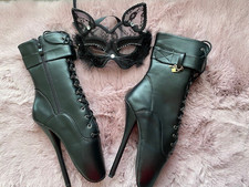 7-Zoll-High-Heel "Extreme