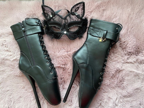 Zoll high heel extreme - 7-zoll-high-heel, "extreme