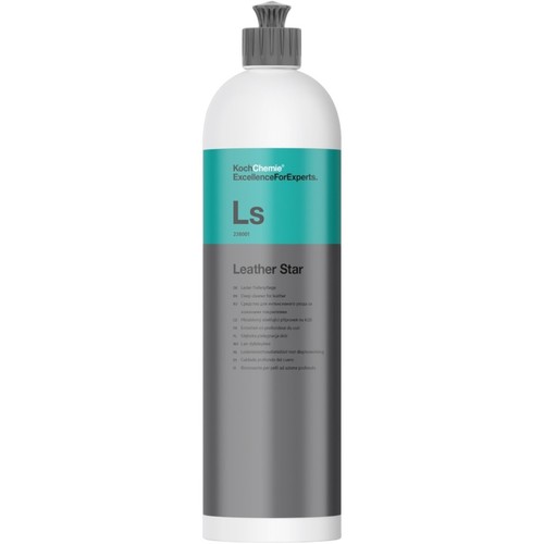 Lederpflege koch chemie - lederpflege,