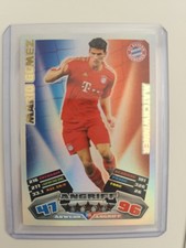 Match Attax Bundesliga 12/13
