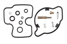 Satz Vergaser-Reparatursatz