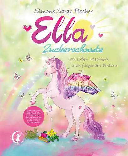 Ella zuckerschnute - ella,