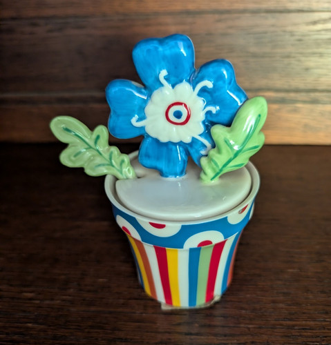 Villeroy boch happy flowers - &,