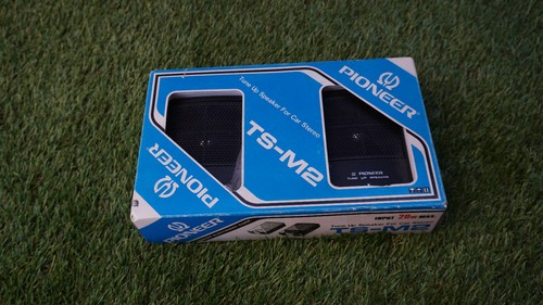 Pioneer oldtimer auto - pioneer, auto-