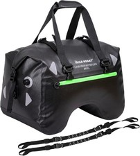Motorrad gepäcktasche form - motorrad,