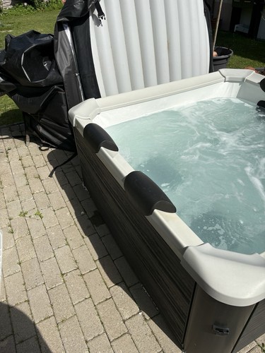 Mspa oslo whirlpool - oslo, /