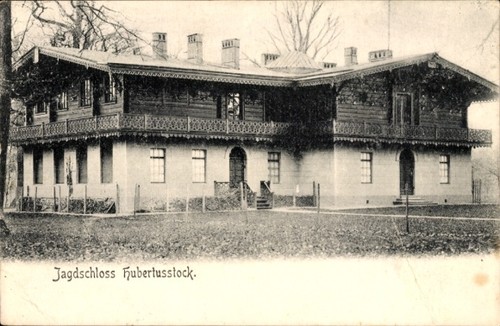 Joachimsthal der - joachimsthal, in