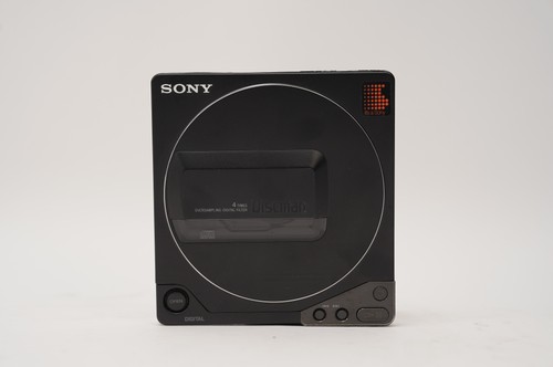 Sony 250 player high end - d-250, high-end