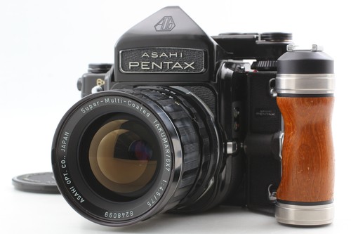 Exc mit griff pentax - mit,