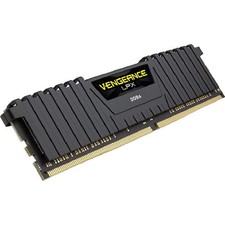 Corsair Vengeance LPX - 8GB, DDR4 Arbeitsspeicher 3200MHz
