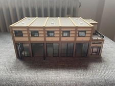 Vollmer 43759 H0 städtische