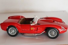 Ferrari  250 Testa Rossa (1957) Modellauto 1:18   ... #72