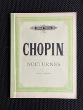 Frédéric Chopin –