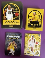 2025-26 Valiant Michigan Men's