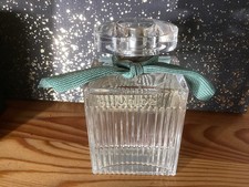 Chloé Eau de Parfum Naturelle 100ml - 100% Natural Origin Fragrance EdP Neu 4er