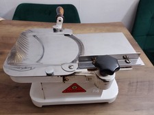 Alte Aufschnittmaschine