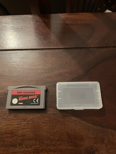 Mario bros classic - bros, top