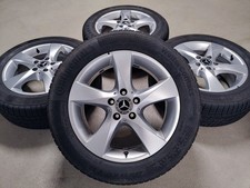 👉 4 ORIGINAL Winterräder