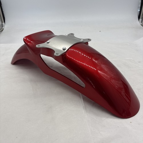 Kotflügel vorne honda vf400 - kotflügel,