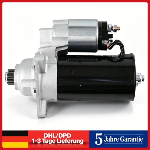 Anlasser starter für bus - anlasser,