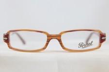 NEW PERSOL 2738-V EYEGLASSES