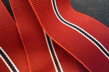 12cm Ordensband: Ostmedaille