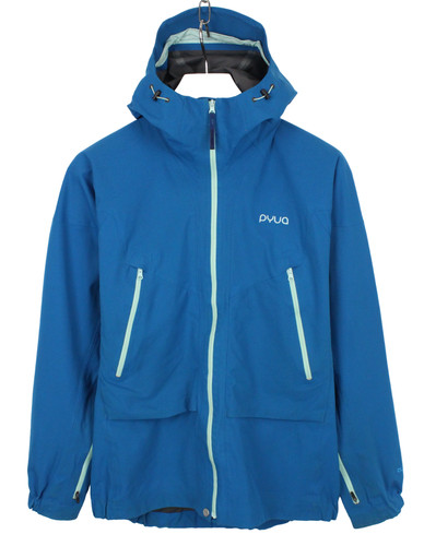 Pyua climaloop jacke herren - climaloop,